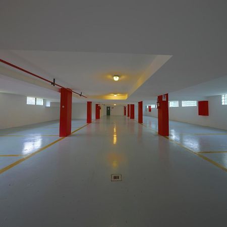 Best Western Modena District Campogalliano Eksteriør billede