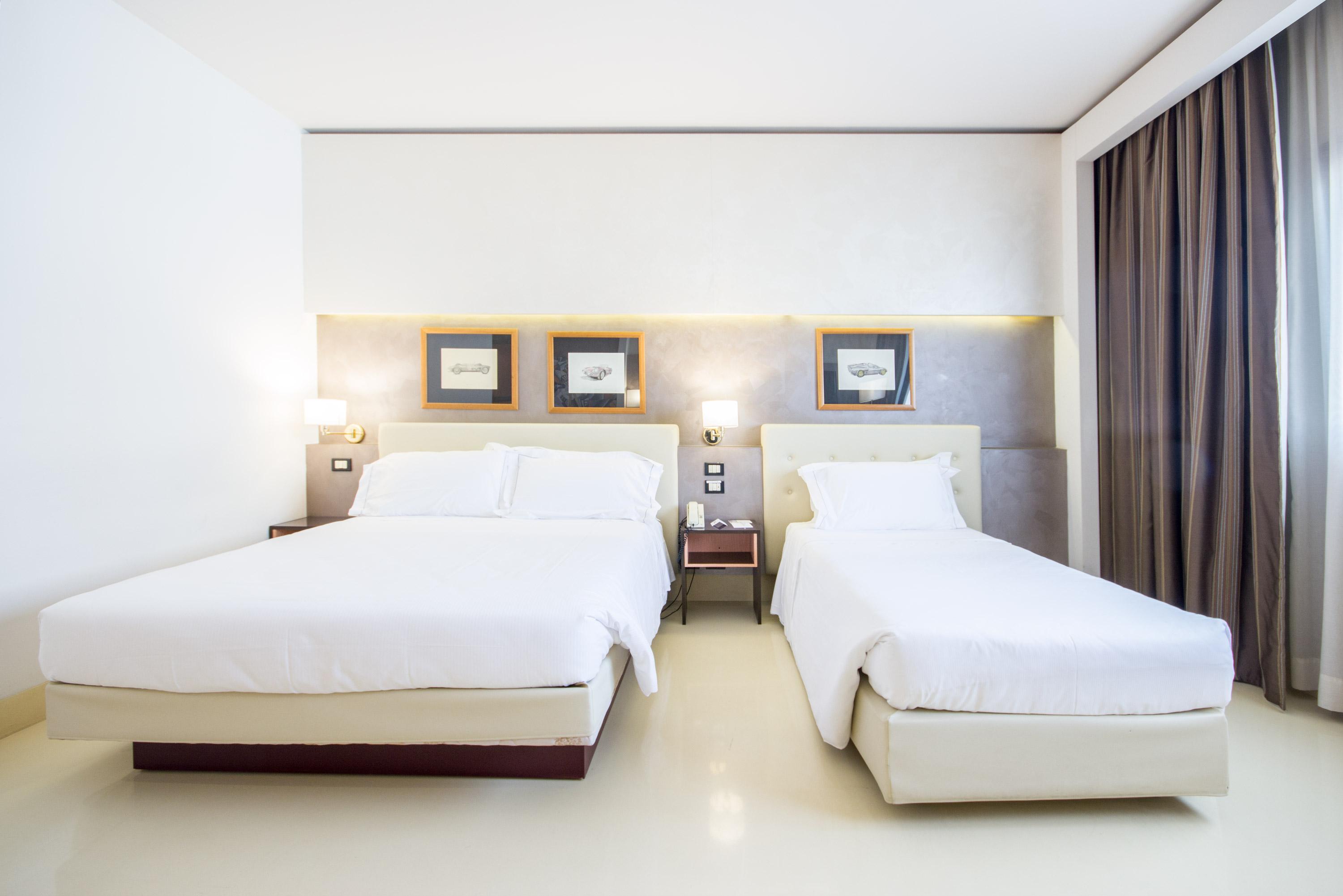 Best Western Modena District Campogalliano Eksteriør billede