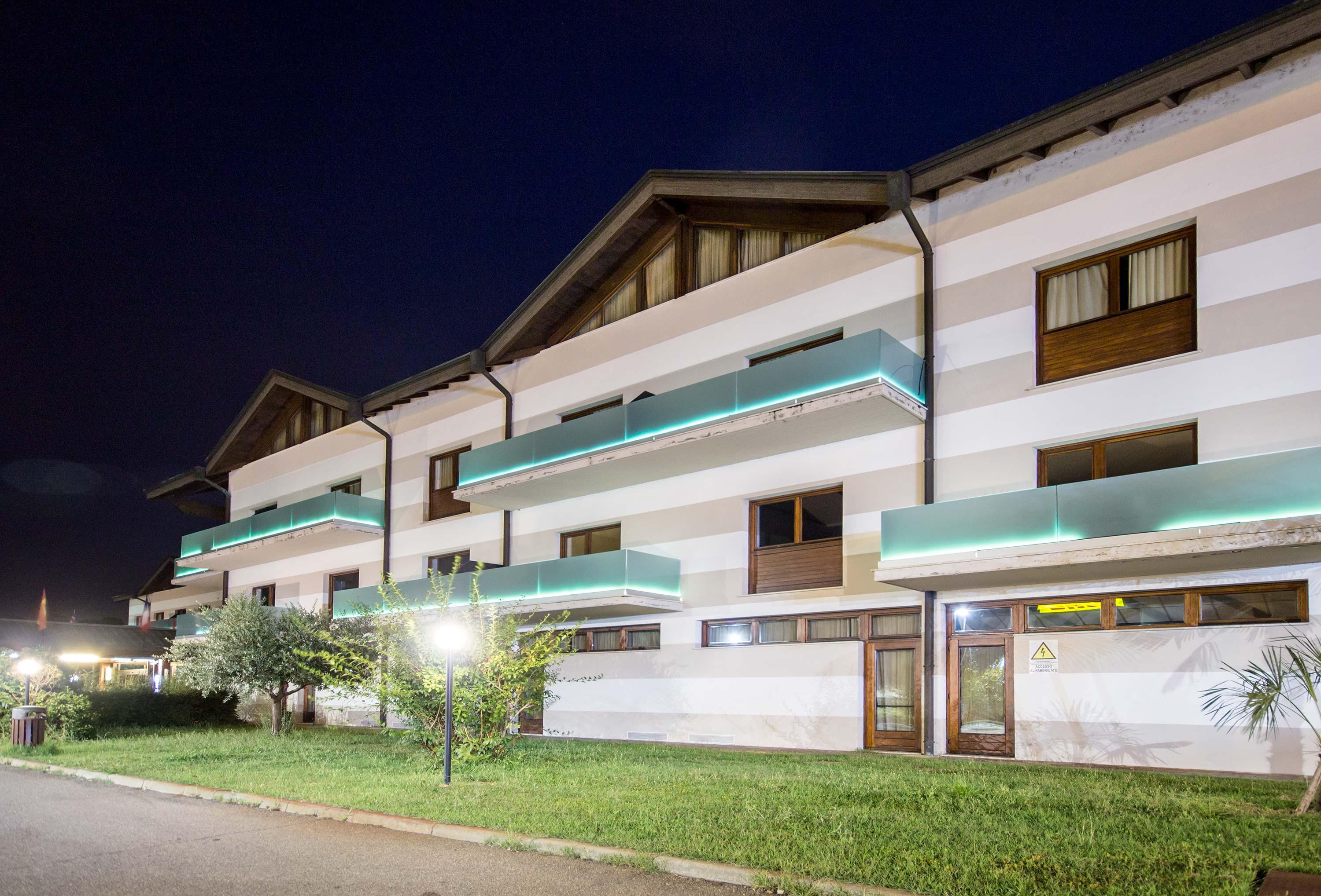 Best Western Modena District Campogalliano Eksteriør billede
