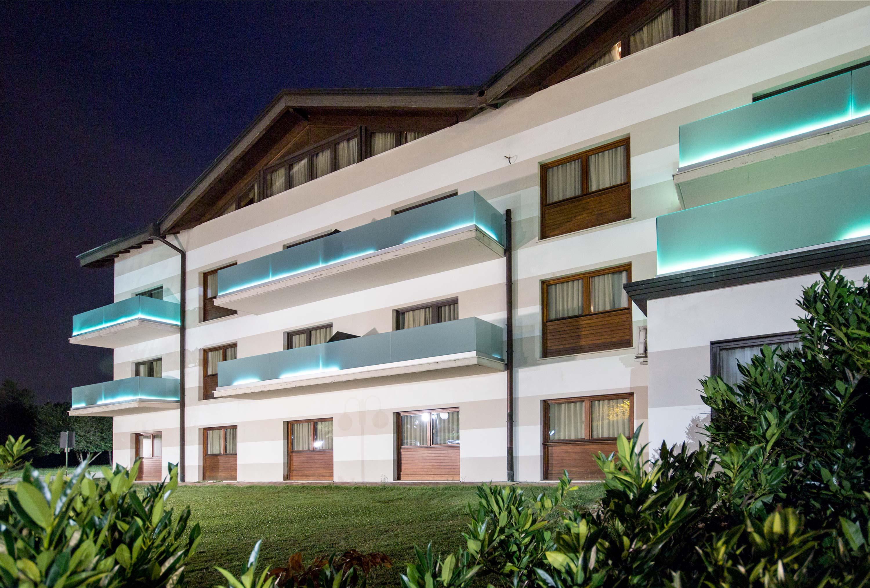 Best Western Modena District Campogalliano Eksteriør billede