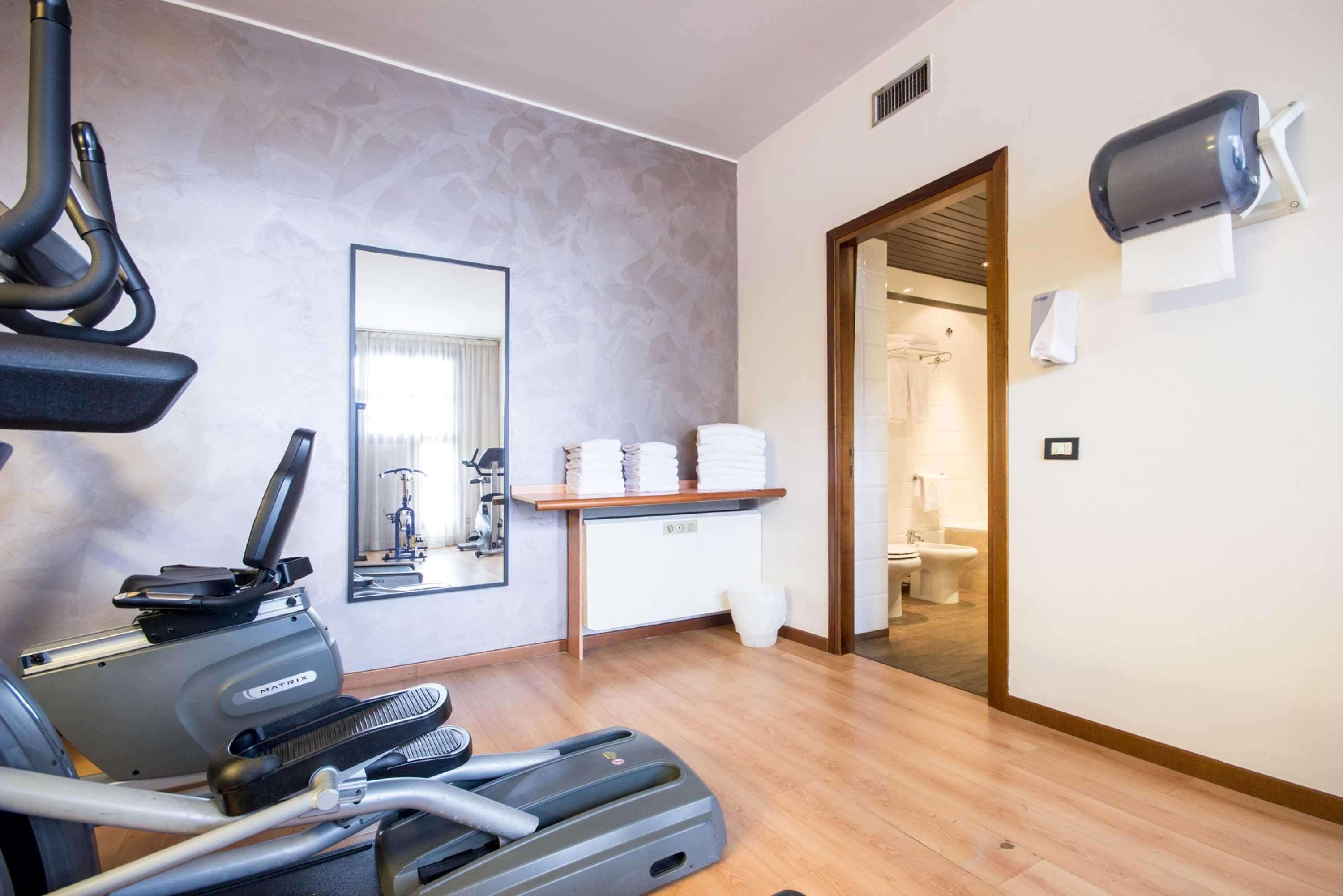 Best Western Modena District Campogalliano Eksteriør billede