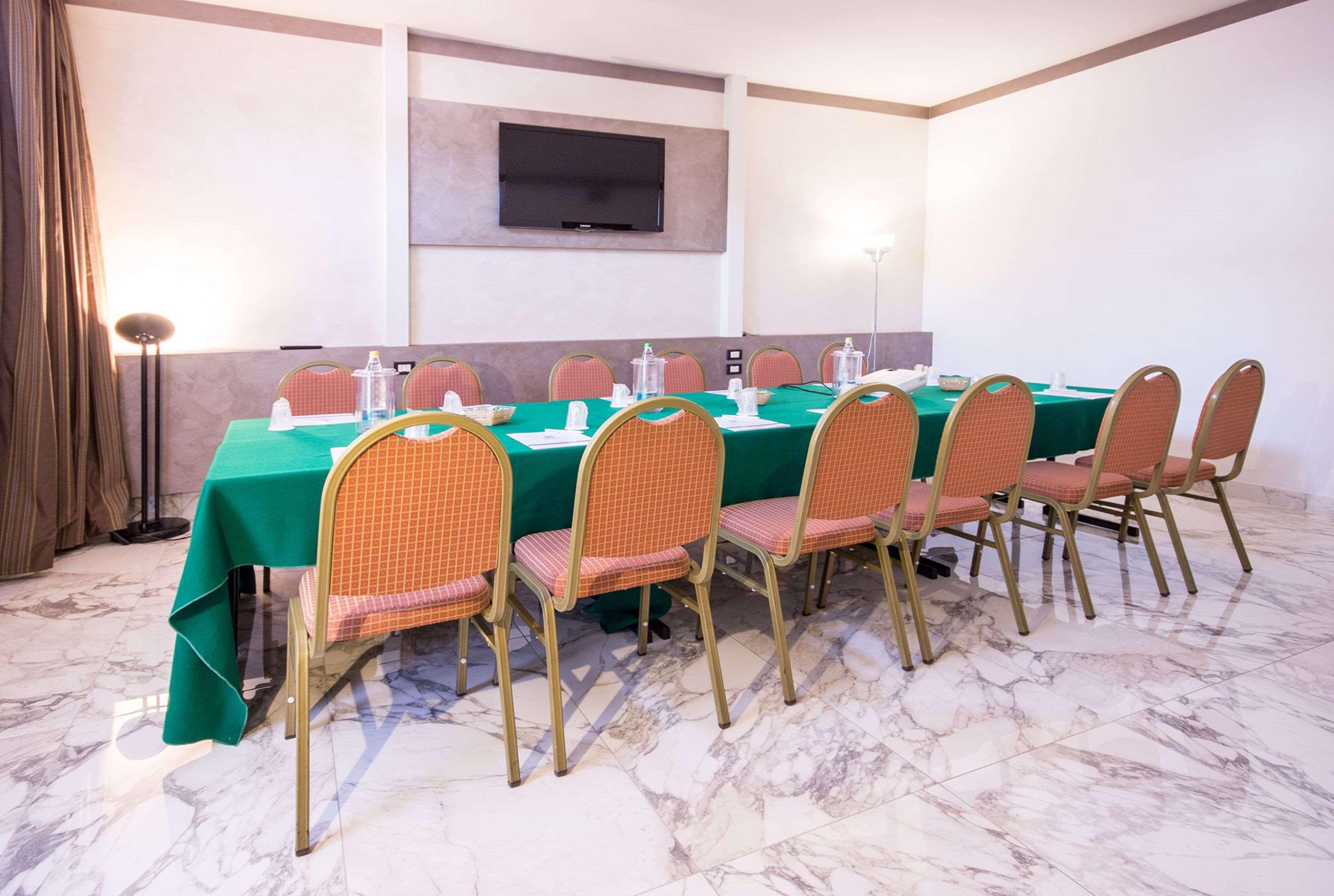 Best Western Modena District Campogalliano Eksteriør billede
