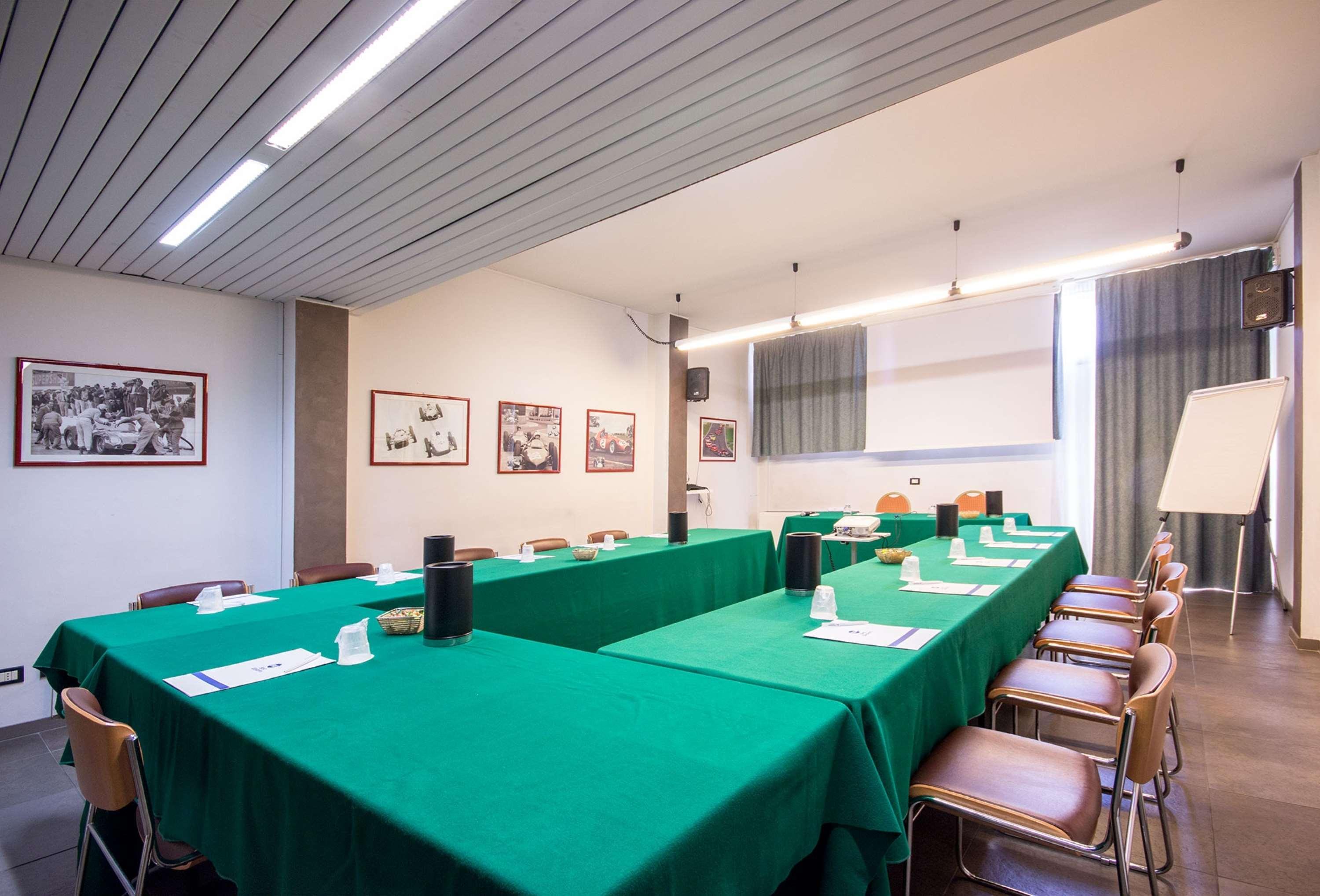 Best Western Modena District Campogalliano Eksteriør billede