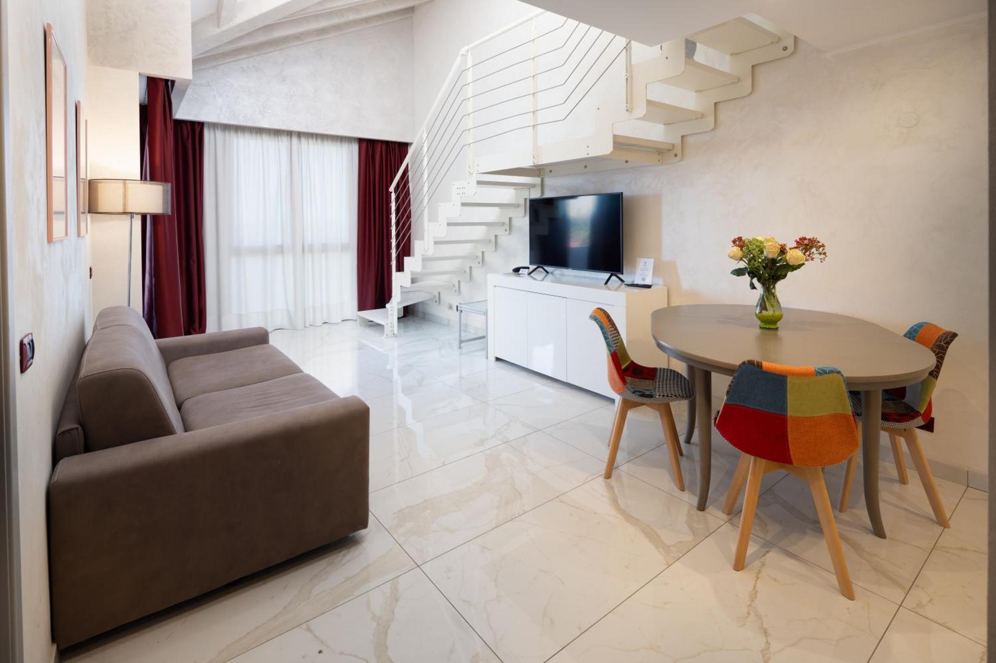 Best Western Modena District Campogalliano Eksteriør billede