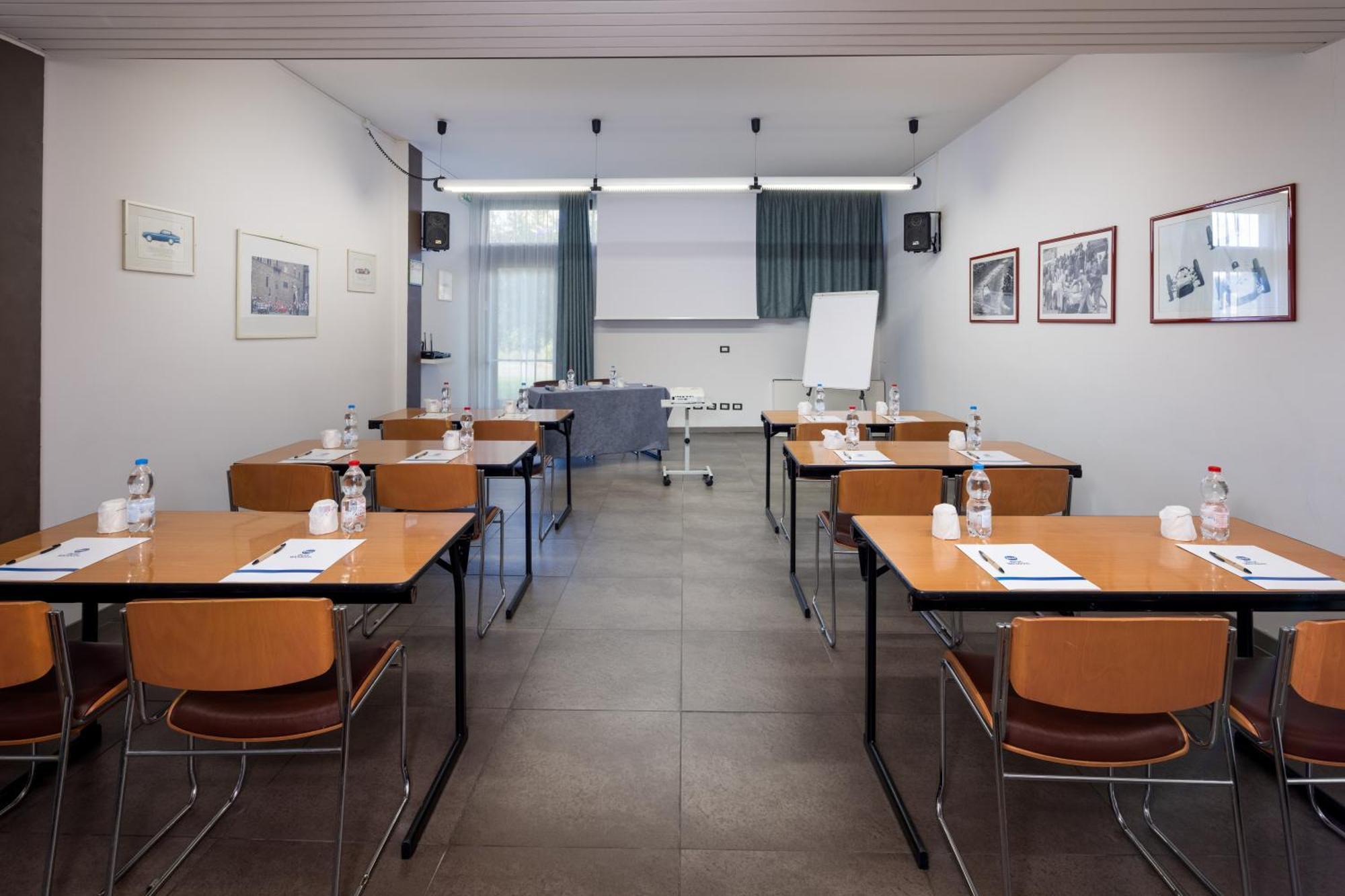 Best Western Modena District Campogalliano Eksteriør billede