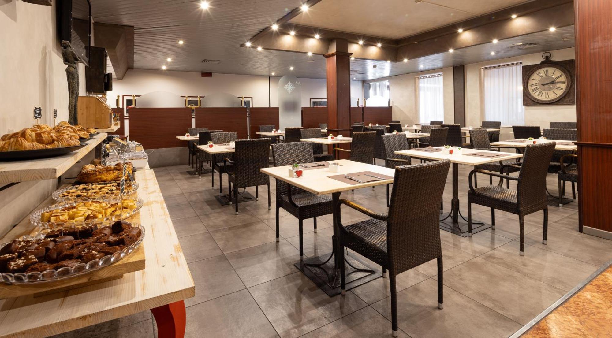 Best Western Modena District Campogalliano Eksteriør billede