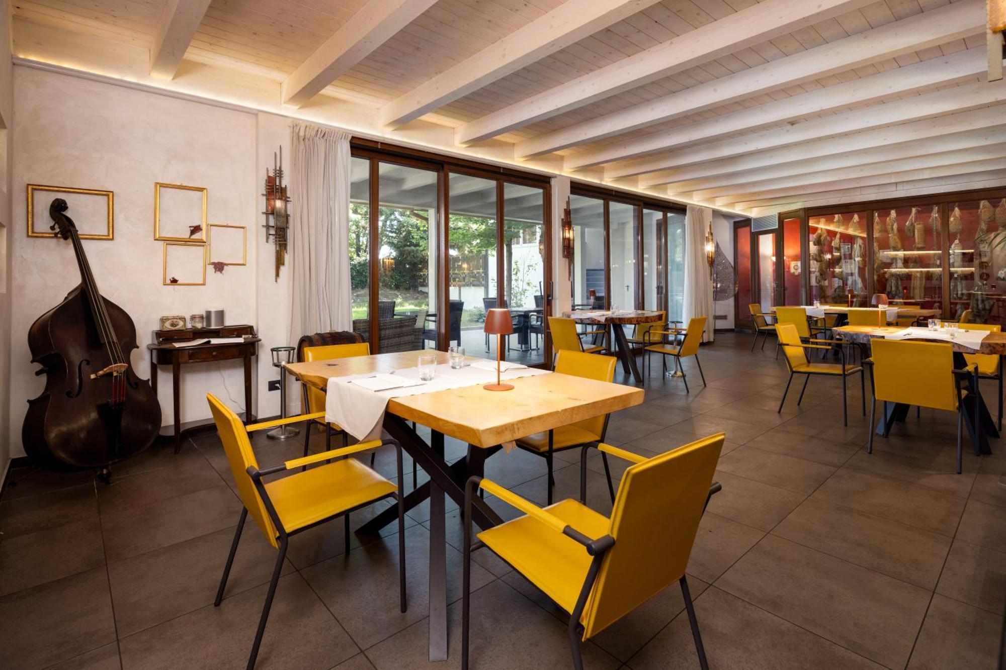 Best Western Modena District Campogalliano Eksteriør billede