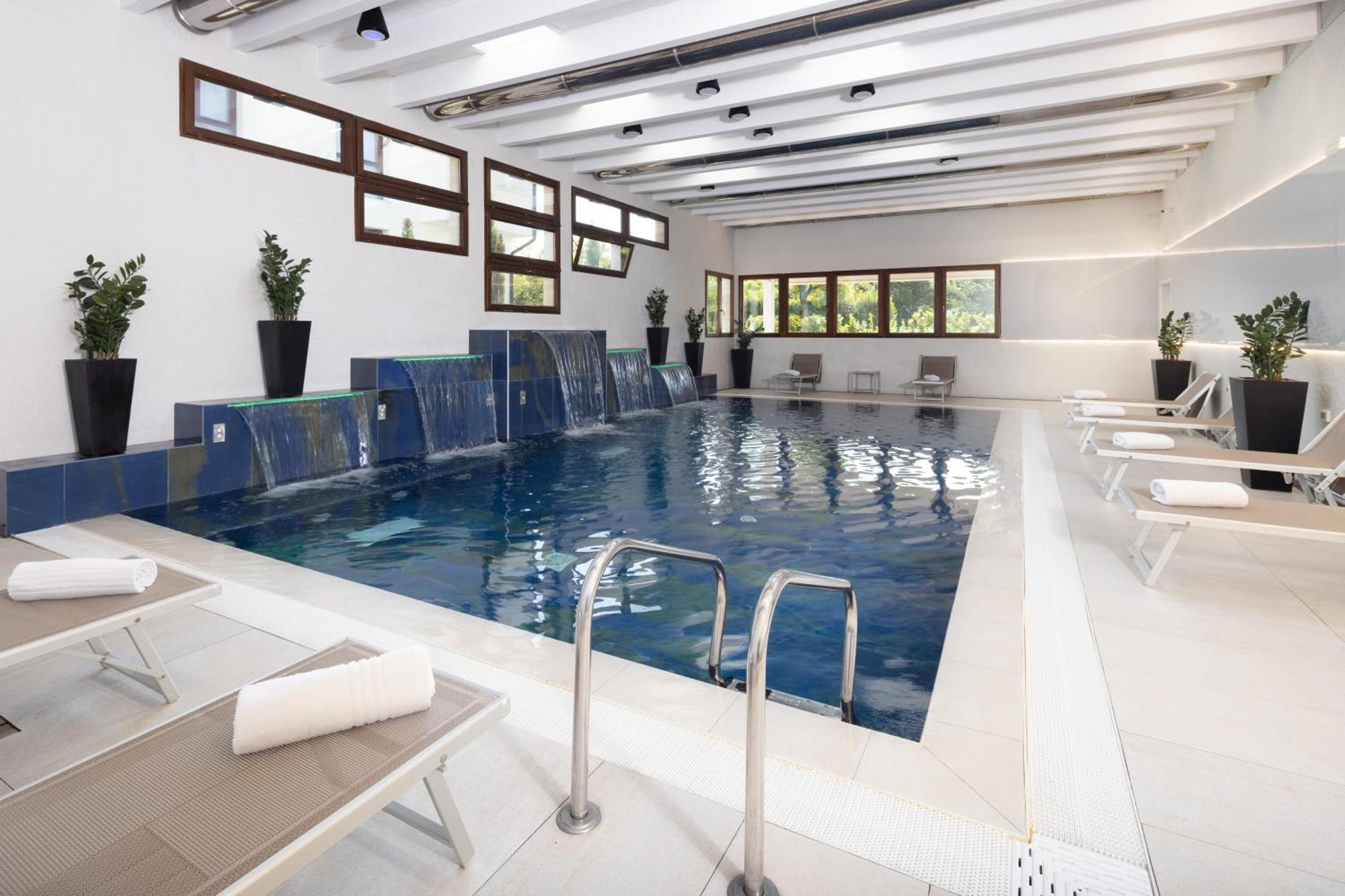 Best Western Modena District Campogalliano Eksteriør billede