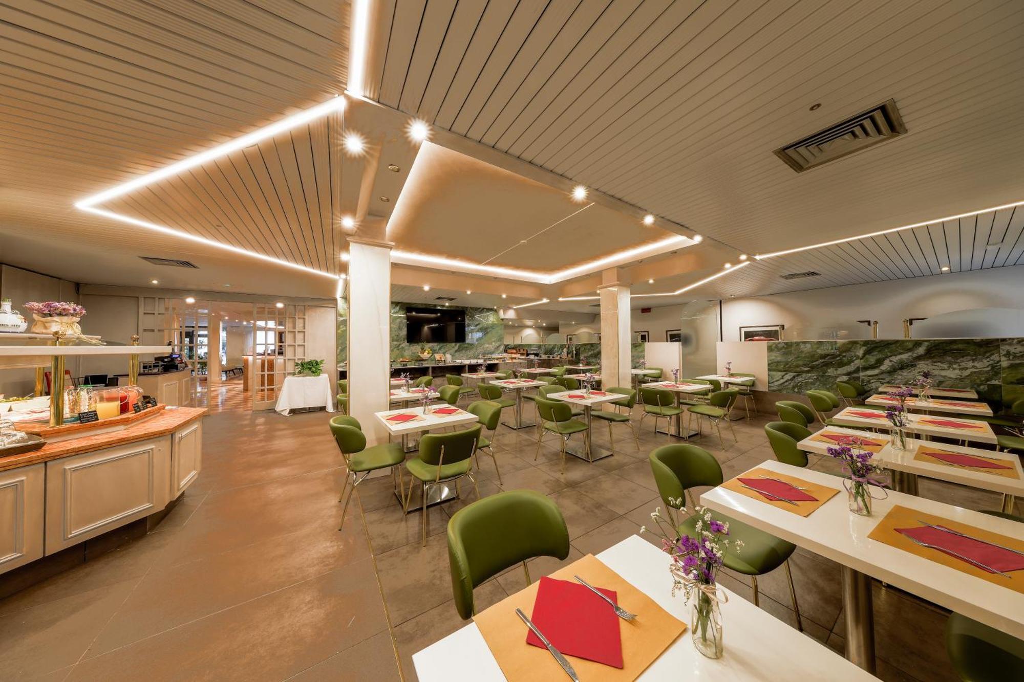 Best Western Modena District Campogalliano Eksteriør billede