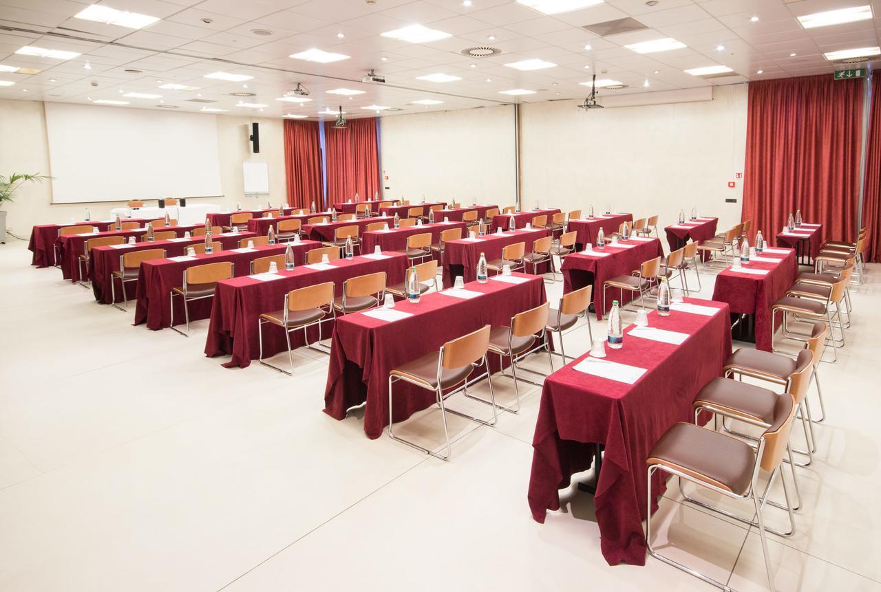 Best Western Modena District Campogalliano Eksteriør billede