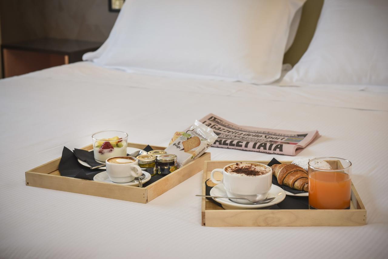 Best Western Modena District Campogalliano Eksteriør billede