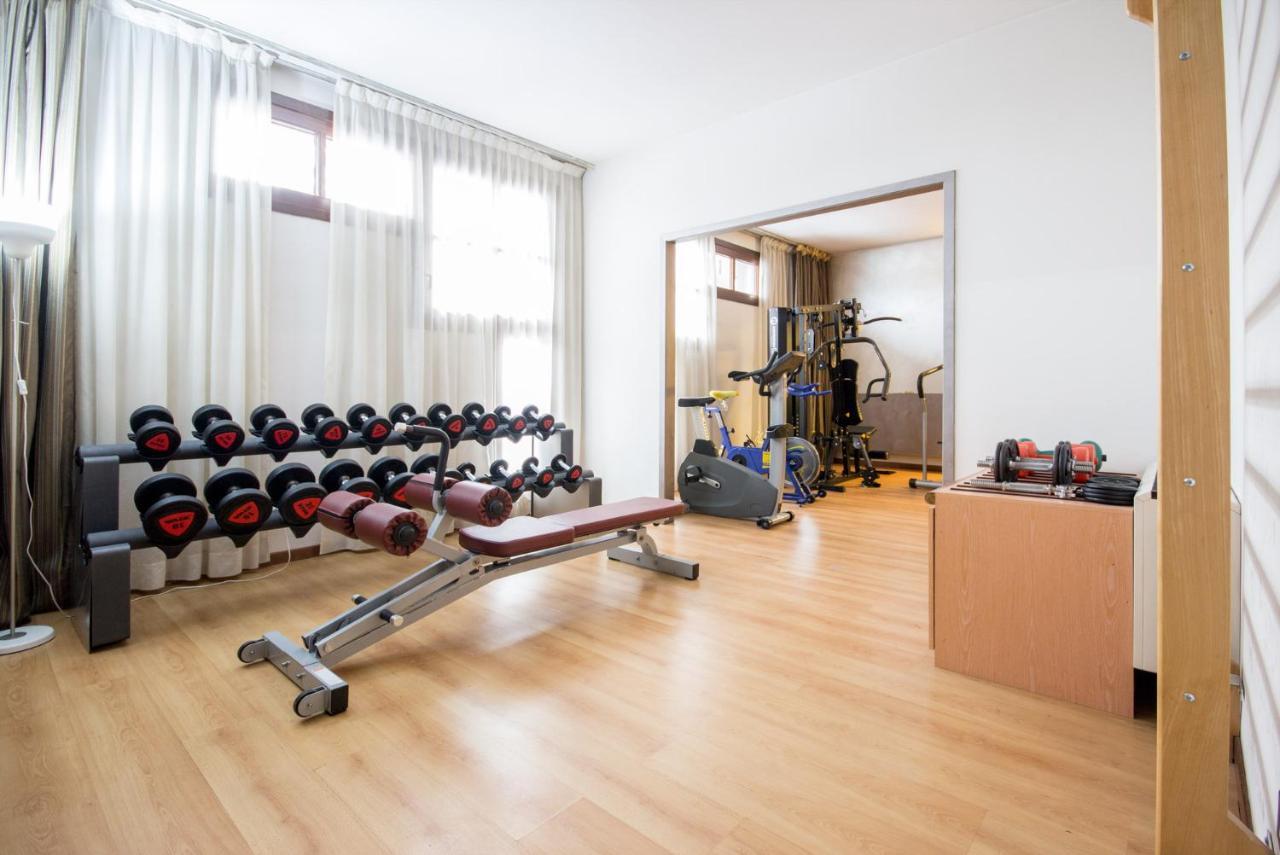 Best Western Modena District Campogalliano Eksteriør billede