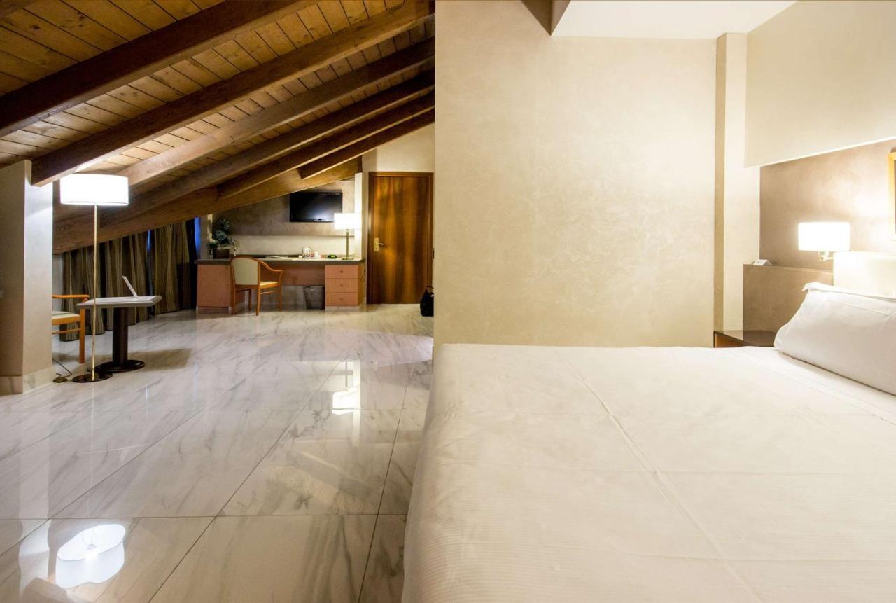 Best Western Modena District Campogalliano Eksteriør billede